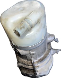 FORD 6G913K514AK Power steering pump FORD GALAXY II (WA6) (2006-2015) — thumbnail 3