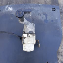 CITROËN 4007XV 1637768680 4007XW Power steering pump CITROËN C4 I (LC) (2004-2011) — thumbnail 4