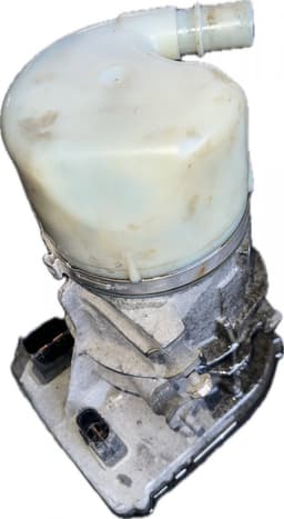 FORD 6G913K514AK Power steering pump FORD GALAXY II (WA6) (2006-2015) — thumbnail 2