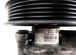 MERCEDES-BENZ LH2113596 2113596 541025210 Power steering pump MERCEDES-BENZ S-CLASS (W221) (2005-2013) — thumbnail 3