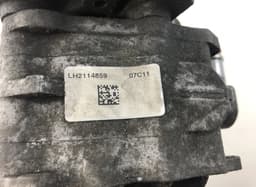 BMW 32416796462 Power steering pump BMW X5 (E70) (2007-2013) — thumbnail 4