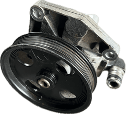 MERCEDES-BENZ A0054662201 0054662201 Power steering pump MERCEDES-BENZ R-CLASS (W251) (2006-2013) — thumbnail 1