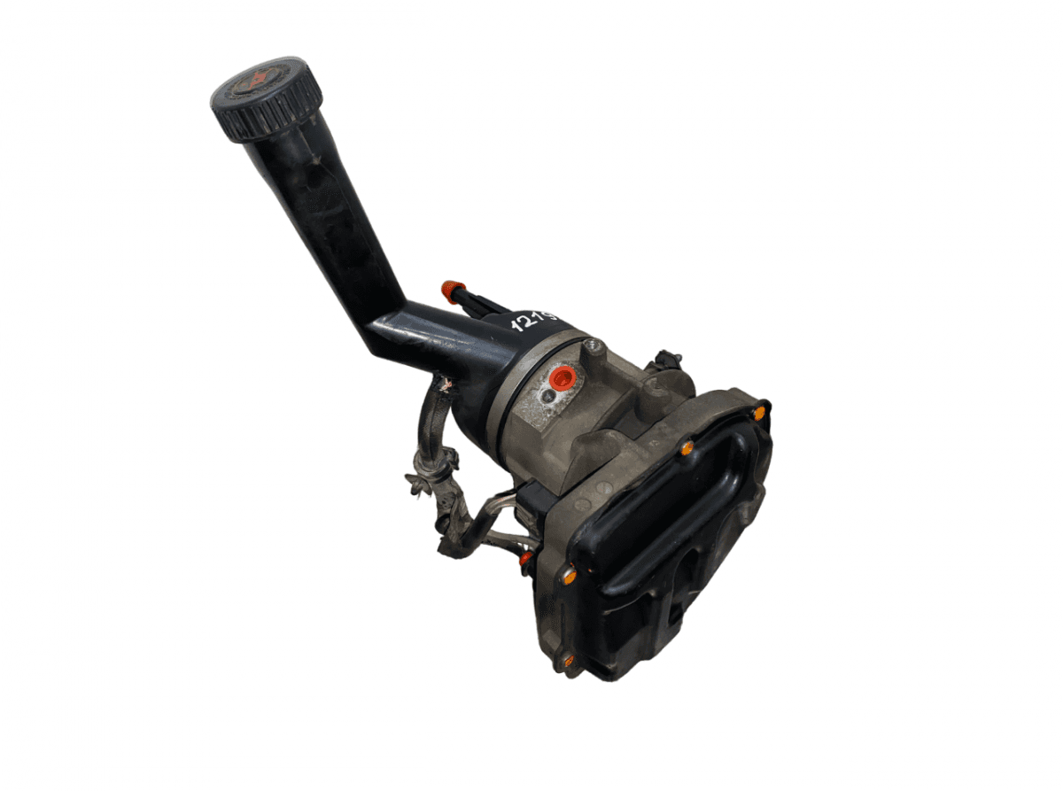 PEUGEOT 9684979180 Power steering pump PEUGEOT 308 I (4A, 4C) (2007-2013)