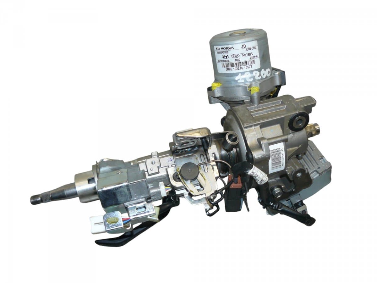 KIA Power steering pump KIA CEE'D II (JD) (2012-2018)