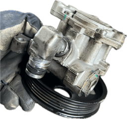 MERCEDES-BENZ A0054662201 0054662201 Power steering pump MERCEDES-BENZ R-CLASS (W251) (2006-2013) — thumbnail 3