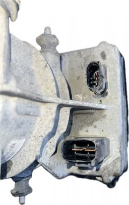 FORD 6G913K514AK Power steering pump FORD GALAXY II (WA6) (2006-2015) — thumbnail 4