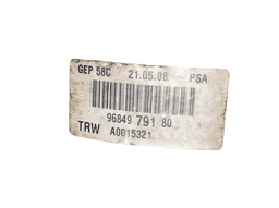 PEUGEOT 9684979180 Power steering pump PEUGEOT 308 I (4A, 4C) (2007-2013) — thumbnail 5