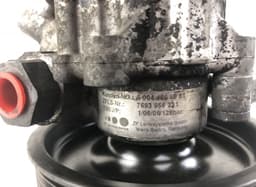 MERCEDES-BENZ 7691332157 7693955231 Power steering pump MERCEDES-BENZ S-CLASS (W221) (2005-2013) — thumbnail 3