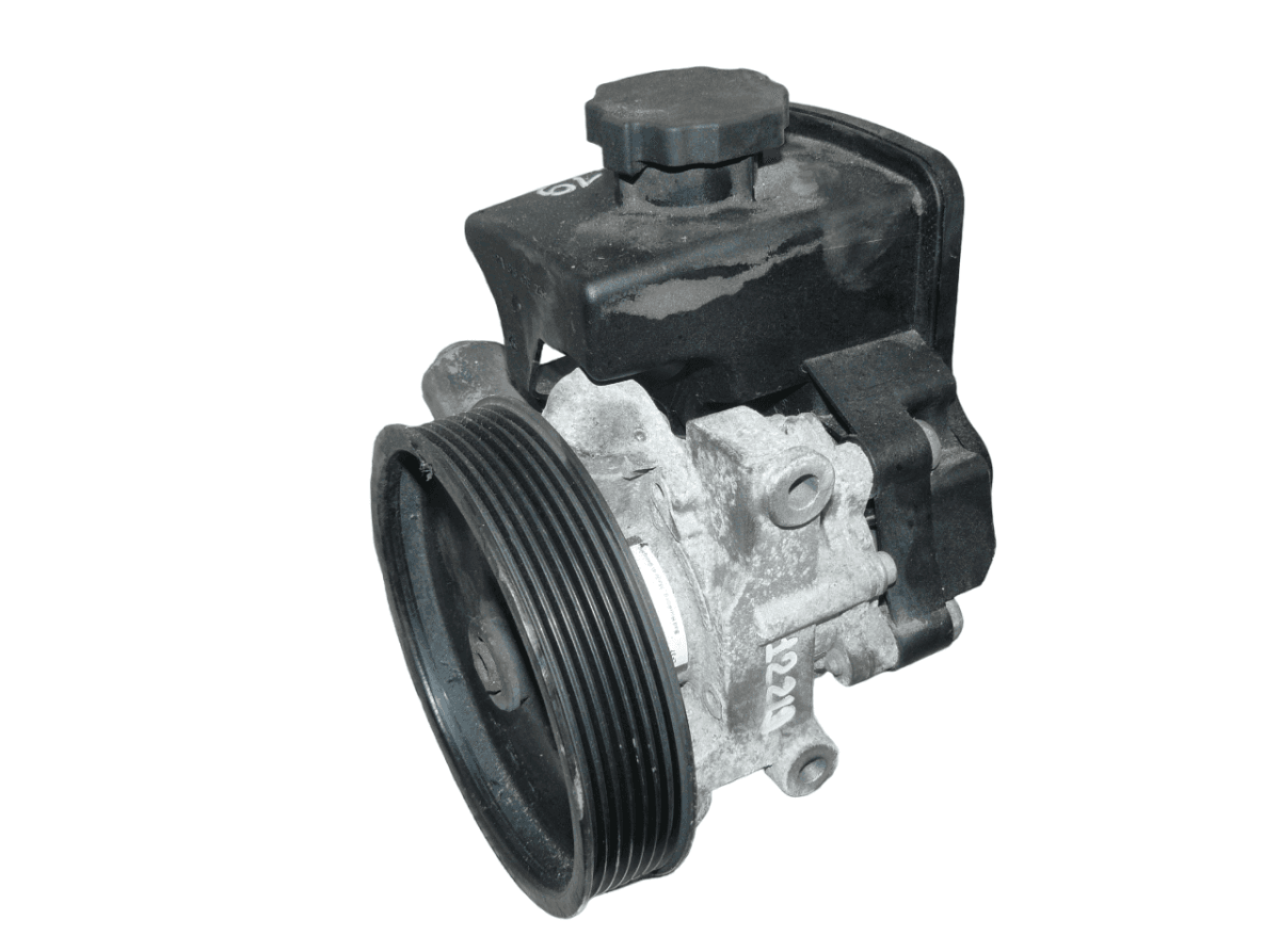 MERCEDES-BENZ LH2115421 Power steering pump MERCEDES-BENZ C-CLASS (W204) (2007-2013)