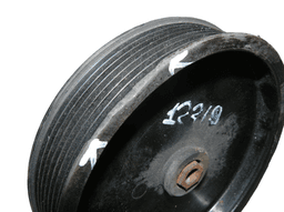 MERCEDES-BENZ LH2115421 Power steering pump MERCEDES-BENZ C-CLASS (W204) (2007-2013) — thumbnail 3