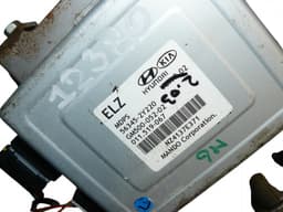 HYUNDAI EPS630W Power steering pump HYUNDAI TUCSON II / ix35 I (LM) (2009-2017) — thumbnail 5