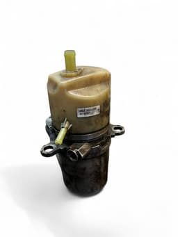 VOLVO 4N513K514DR 30742307 36050678 Power steering pump VOLVO S40 / V50 / C30 / C70 (MS, MW) (2004-2012) — thumbnail 2