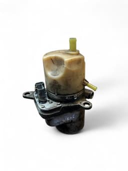VOLVO 4N513K514DR 30742307 36050678 Power steering pump VOLVO S40 / V50 / C30 / C70 (MS, MW) (2004-2012) — thumbnail 1