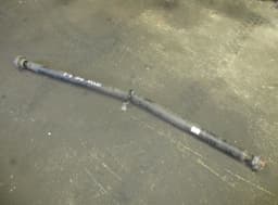 AUDI Propeller Shaft Complete AUDI A8 (4E) (2002-2010) — thumbnail 1