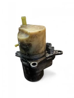 VOLVO 4N513K514DR 30742307 36050678 Power steering pump VOLVO S40 / V50 / C30 / C70 (MS, MW) (2004-2012) — thumbnail 3