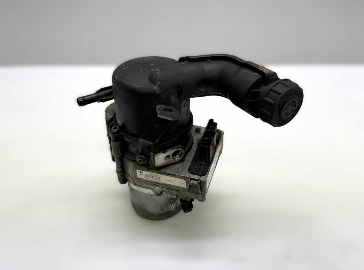 PEUGEOT V29006924D Power steering pump PEUGEOT 508 I (W23) (2010-2018)