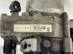 PEUGEOT V29006924D Power steering pump PEUGEOT 508 I (W23) (2010-2018) — thumbnail 3