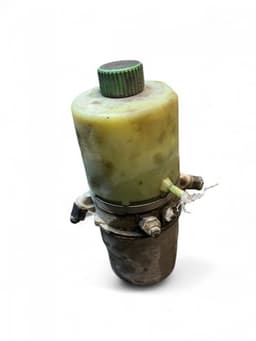 SEAT 6R0423156A 6R0423156B 6R0423156C Power steering pump SEAT IBIZA IV (6J, 6P) (2008-2017) — thumbnail 5