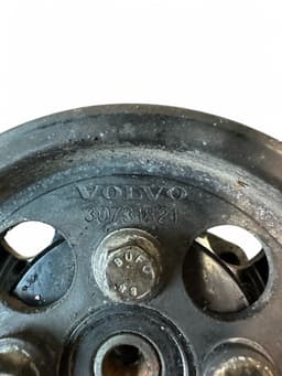 VOLVO 30731821 36000790 Power steering pump VOLVO S80 II (AS) (2006-2016) — thumbnail 3