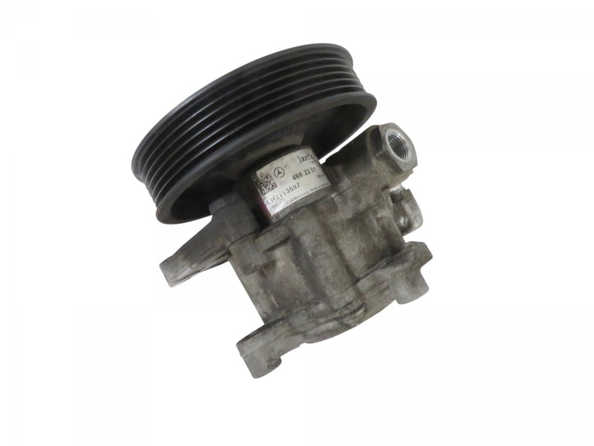 MERCEDES-BENZ A0054662201 Power steering pump MERCEDES-BENZ GL-CLASS (X164) (2006-2012)