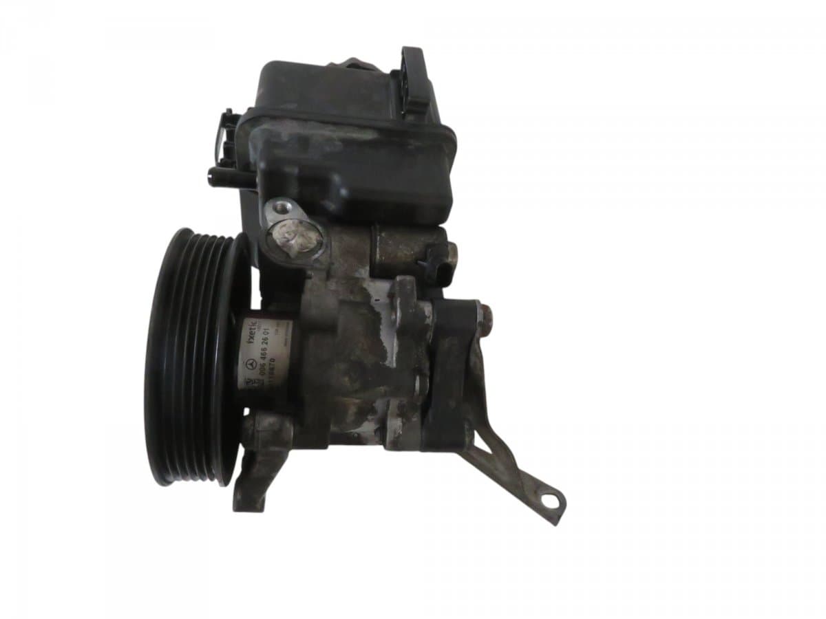 MERCEDES-BENZ A0064662601 Power steering pump MERCEDES-BENZ C-CLASS (W204) (2007-2013)