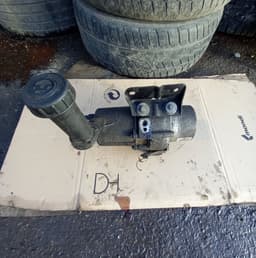 PEUGEOT 21602502 Power steering, other PEUGEOT 307 (2000-2007) — thumbnail 3