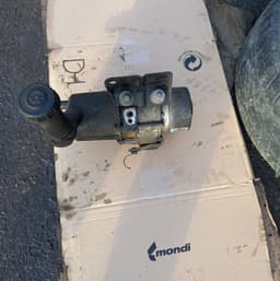 PEUGEOT 21602502 Power steering, other PEUGEOT 307 (2000-2007) — thumbnail 1