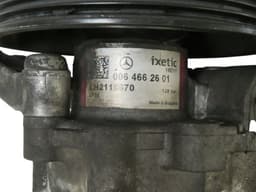 MERCEDES-BENZ A0064662601 Power steering pump MERCEDES-BENZ C-CLASS (W204) (2007-2013) — thumbnail 4