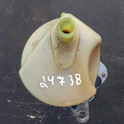 VOLVO 4N513K514DR 36050678 Power steering, other VOLVO S40 / V50 / C30 / C70 (MS, MW) (2004-2012) — thumbnail 4