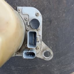 VOLVO 4N513K514DR 36050678 Power steering, other VOLVO S40 / V50 / C30 / C70 (MS, MW) (2004-2012) — thumbnail 2