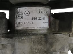 MERCEDES-BENZ A0054662201 Power steering pump MERCEDES-BENZ GL-CLASS (X164) (2006-2012) — thumbnail 4