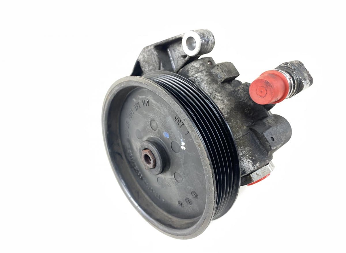 MERCEDES-BENZ LH2113596 2113596 541025210 Power steering pump MERCEDES-BENZ S-CLASS (W221) (2005-2013)