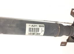 MERCEDES-BENZ A2114101816 Propeller Shaft Complete MERCEDES-BENZ E-CLASS (W211) (2002-2009) — thumbnail 2
