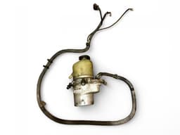 OPEL 1040085 93179568 93190229 1676946080 Power steering pump OPEL ASTRA H (2004-2014) — thumbnail 2