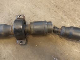 NISSAN Propeller Shaft Complete NISSAN MURANO (Z50) (2003-2008) — thumbnail 2