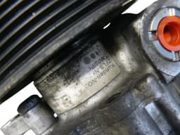 MERCEDES-BENZ Power steering pump MERCEDES-BENZ E-CLASS (W212) (2009-2016) — thumbnail 5