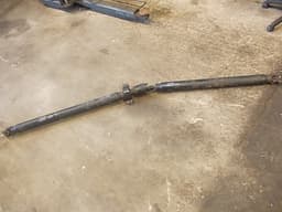 NISSAN Propeller Shaft Complete NISSAN MURANO (Z50) (2003-2008) — thumbnail 1