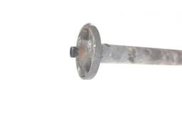 MERCEDES-BENZ A2114101816 Propeller Shaft Complete MERCEDES-BENZ E-CLASS (W211) (2002-2009) — thumbnail 3