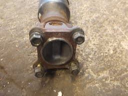 NISSAN Propeller Shaft Complete NISSAN MURANO (Z50) (2003-2008) — thumbnail 4