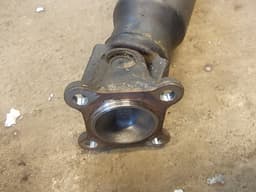 NISSAN Propeller Shaft Complete NISSAN MURANO (Z50) (2003-2008) — thumbnail 3