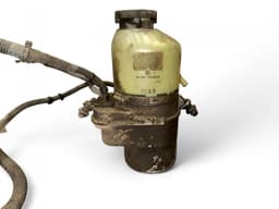 OPEL 1040085 93179568 93190229 1676946080 Power steering pump OPEL ASTRA H (2004-2014) — thumbnail 4