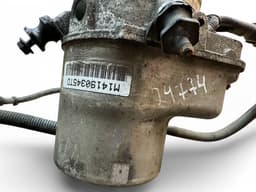 OPEL 1040085 93179568 93190229 1676946080 Power steering pump OPEL ASTRA H (2004-2014) — thumbnail 5