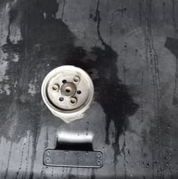 VW Power steering pump VW TRANSPORTER T5 / MULTIVAN (7H, 7E, 7J) (2003-2015) — thumbnail 2