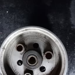 VW Power steering pump VW TRANSPORTER T5 / MULTIVAN (7H, 7E, 7J) (2003-2015) — thumbnail 4