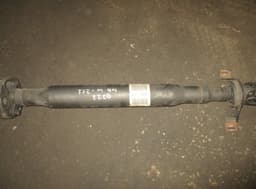 MERCEDES-BENZ Propeller Shaft Complete MERCEDES-BENZ E-CLASS (W211) (2002-2009) — thumbnail 3