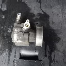 VW Power steering pump VW TRANSPORTER T5 / MULTIVAN (7H, 7E, 7J) (2003-2015) — thumbnail 1