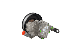 BMW 678045901 Power steering pump BMW X1 (E84) (2009-2015) — thumbnail 2