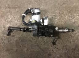 TOYOTA BD0081 Power steering pump TOYOTA RAV 4 III (XA30) (2005-2012) — thumbnail 1