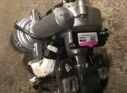 TOYOTA BD0081 Power steering pump TOYOTA RAV 4 III (XA30) (2005-2012) — thumbnail 2