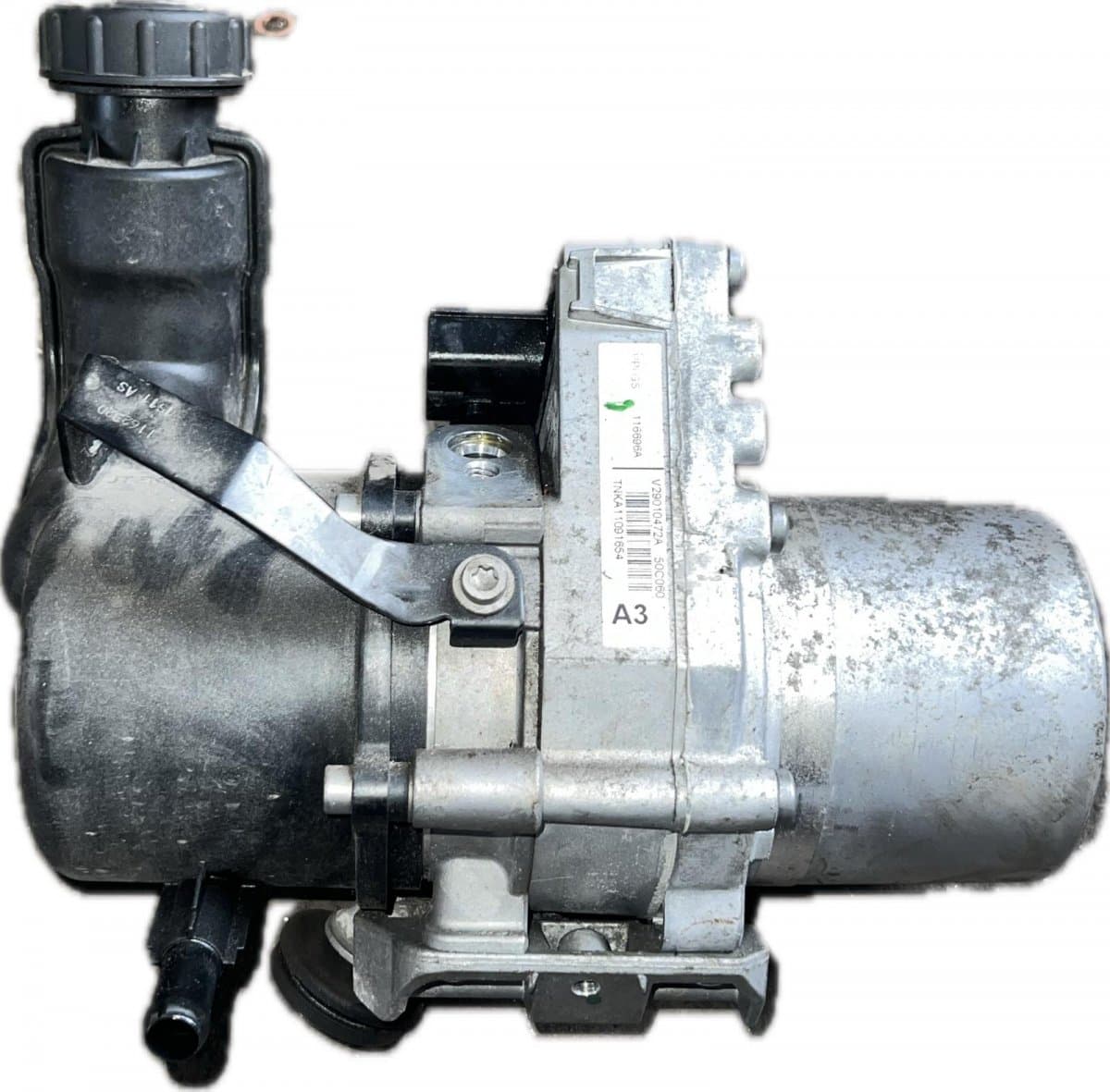 PEUGEOT V29010472A Power steering pump PEUGEOT 508 I (W23) (2010-2018)